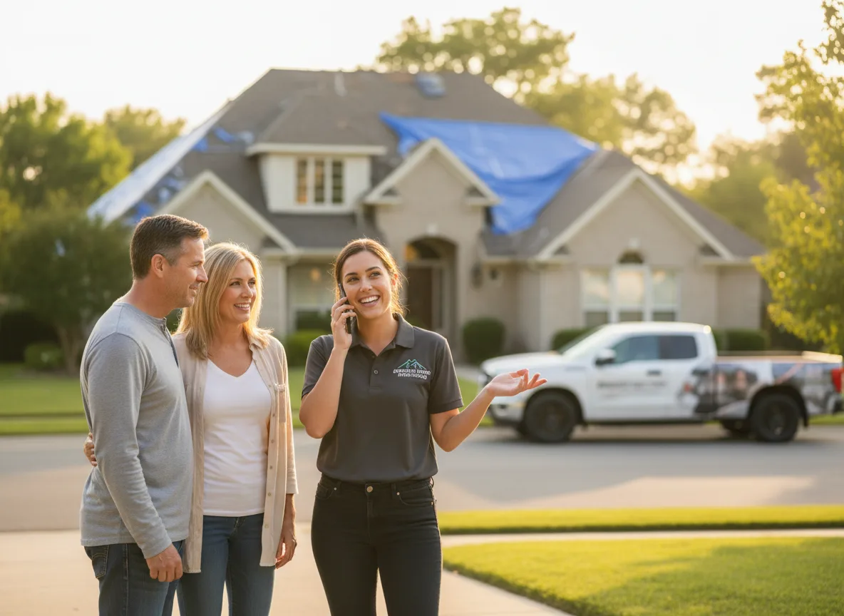 Emergency Roof Repair Posen, MI FAQs
